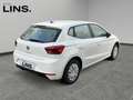 SEAT Ibiza Reference 1.0 TSI Weiß - thumbnail 5