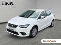 SEAT Ibiza Reference 1.0 TSI Weiß - thumbnail 1