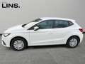 SEAT Ibiza Reference 1.0 TSI Weiß - thumbnail 2