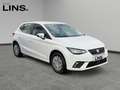 SEAT Ibiza Reference 1.0 TSI Weiß - thumbnail 7