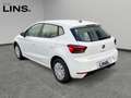 SEAT Ibiza Reference 1.0 TSI Weiß - thumbnail 3