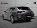 Mercedes-Benz CLA 200 d Automatic Shooting Brake AMG Line Advanced Plus Grau - thumbnail 5