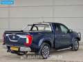 Nissan Navara 160pk Airco Clima Navi 4WD Trekhaak 1m3 Airco Trek Azul - thumbnail 7