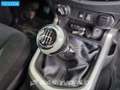 Nissan Navara 160pk Airco Clima Navi 4WD Trekhaak 1m3 Airco Trek Blauw - thumbnail 12