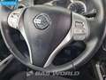 Nissan Navara 160pk Airco Clima Navi 4WD Trekhaak 1m3 Airco Trek Blau - thumbnail 14
