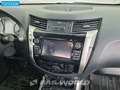 Nissan Navara 160pk Airco Clima Navi 4WD Trekhaak 1m3 Airco Trek Blau - thumbnail 10