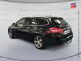 Peugeot 308 1.2 PureTech 130ch E6.c S\u0026S Tech Edition EAT8 Noir - thumbnail 8
