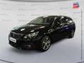 Peugeot 308 1.2 PureTech 130ch E6.c S\u0026S Tech Edition EAT8 Noir - thumbnail 1