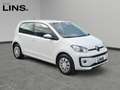 Volkswagen up! VW up! Weiß - thumbnail 7