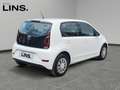 Volkswagen up! VW up! Weiß - thumbnail 5