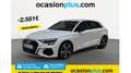Audi A3 Sportback 35TDI Black line S tronic Wit - thumbnail 1