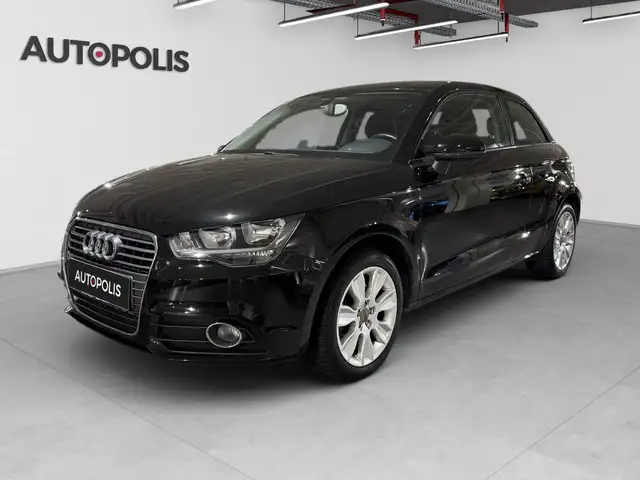 Audi A1 1.6 TDi 77kW Ambition
