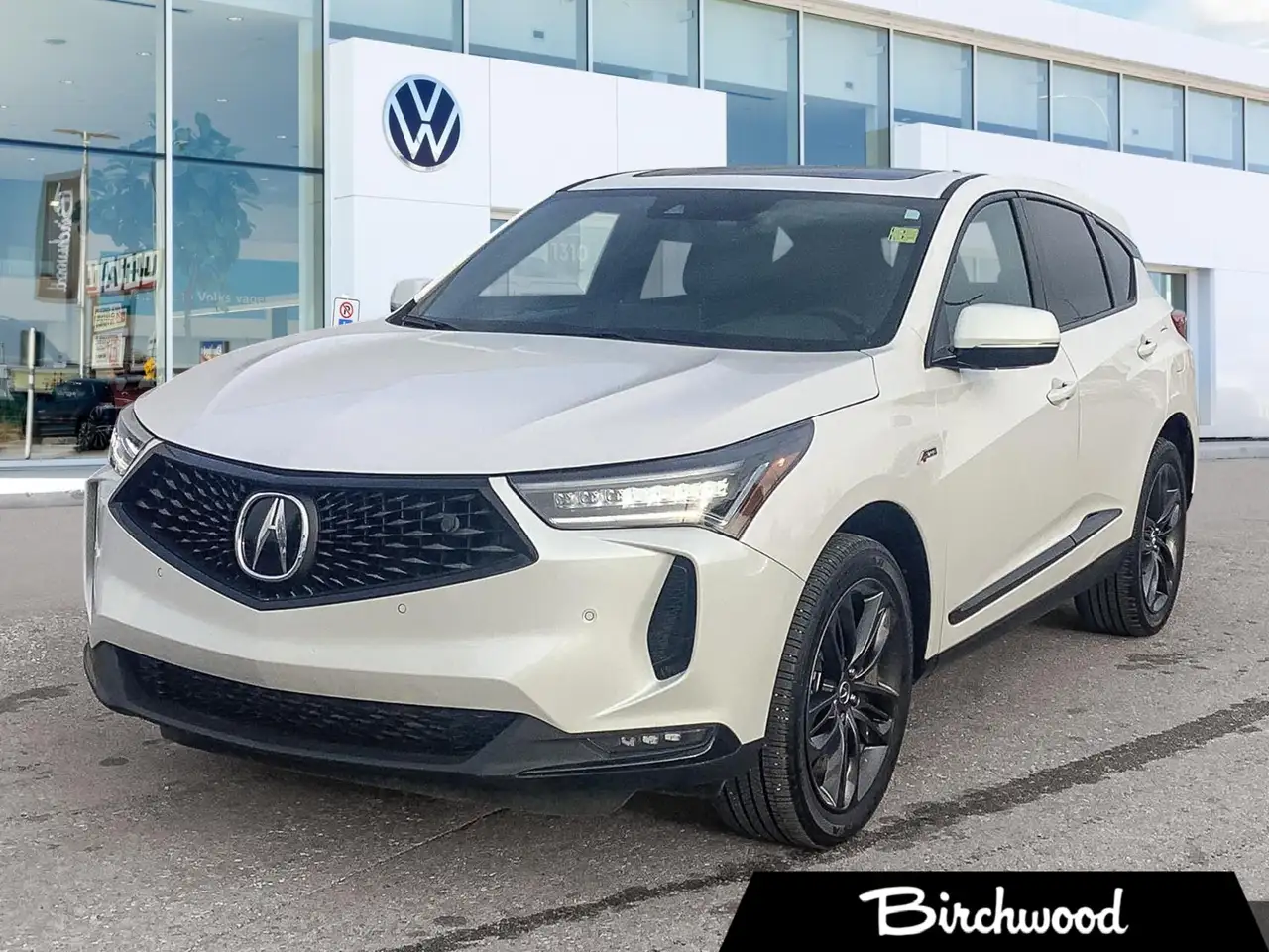 2024 Acura RDX