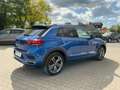 Volkswagen T-Roc 2.0 TSI 4M DSG R-LINE LED+NAV+ACC+AHK+PANO Blau - thumbnail 6