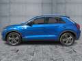 Volkswagen T-Roc 2.0 TSI 4M DSG R-LINE LED+NAV+ACC+AHK+PANO Blau - thumbnail 4