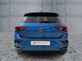 Volkswagen T-Roc 2.0 TSI 4M DSG R-LINE LED+NAV+ACC+AHK+PANO Blau - thumbnail 5