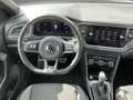 Volkswagen T-Roc 2.0 TSI 4M DSG R-LINE LED+NAV+ACC+AHK+PANO Blau - thumbnail 9