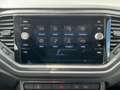 Volkswagen T-Roc 2.0 TSI 4M DSG R-LINE LED+NAV+ACC+AHK+PANO Blau - thumbnail 11