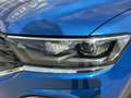 Volkswagen T-Roc 2.0 TSI 4M DSG R-LINE LED+NAV+ACC+AHK+PANO Blau - thumbnail 22