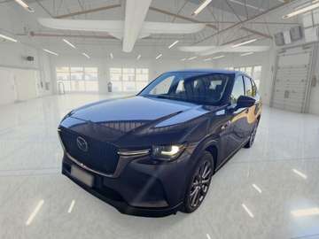 2.5L E-SKYACTIV PHEV EXCLUSIVE LINE AWD AUTO SUV
