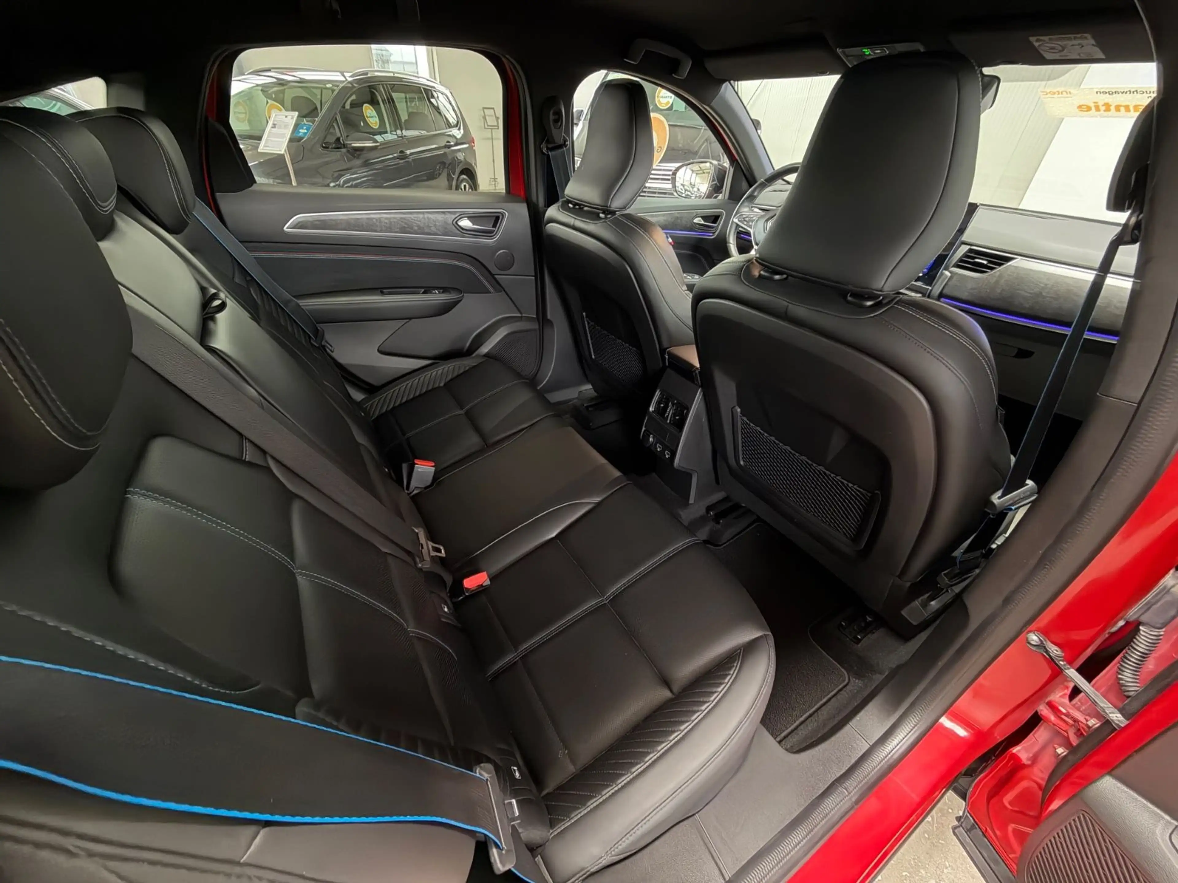 Renault Arkana 1.6i Esprit Alpine *GARANTIE*NIGHT-PAKET* — photo 15