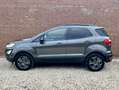 Ford EcoSport 1.0 EcoBoost Titanium | Stuurverw. | Stoelverw. | Grijs - thumbnail 4