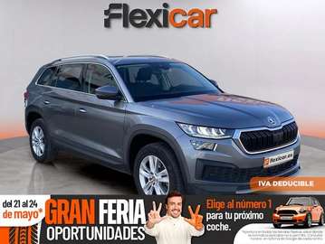1.5 TSI Active 4x2 110kW