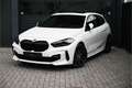 BMW 118 1-serie 118i High Executive, Pano Apple Carplay Blanc - thumbnail 4