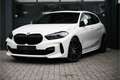 BMW 118 1-serie 118i High Executive, Pano Apple Carplay Blanc - thumbnail 1