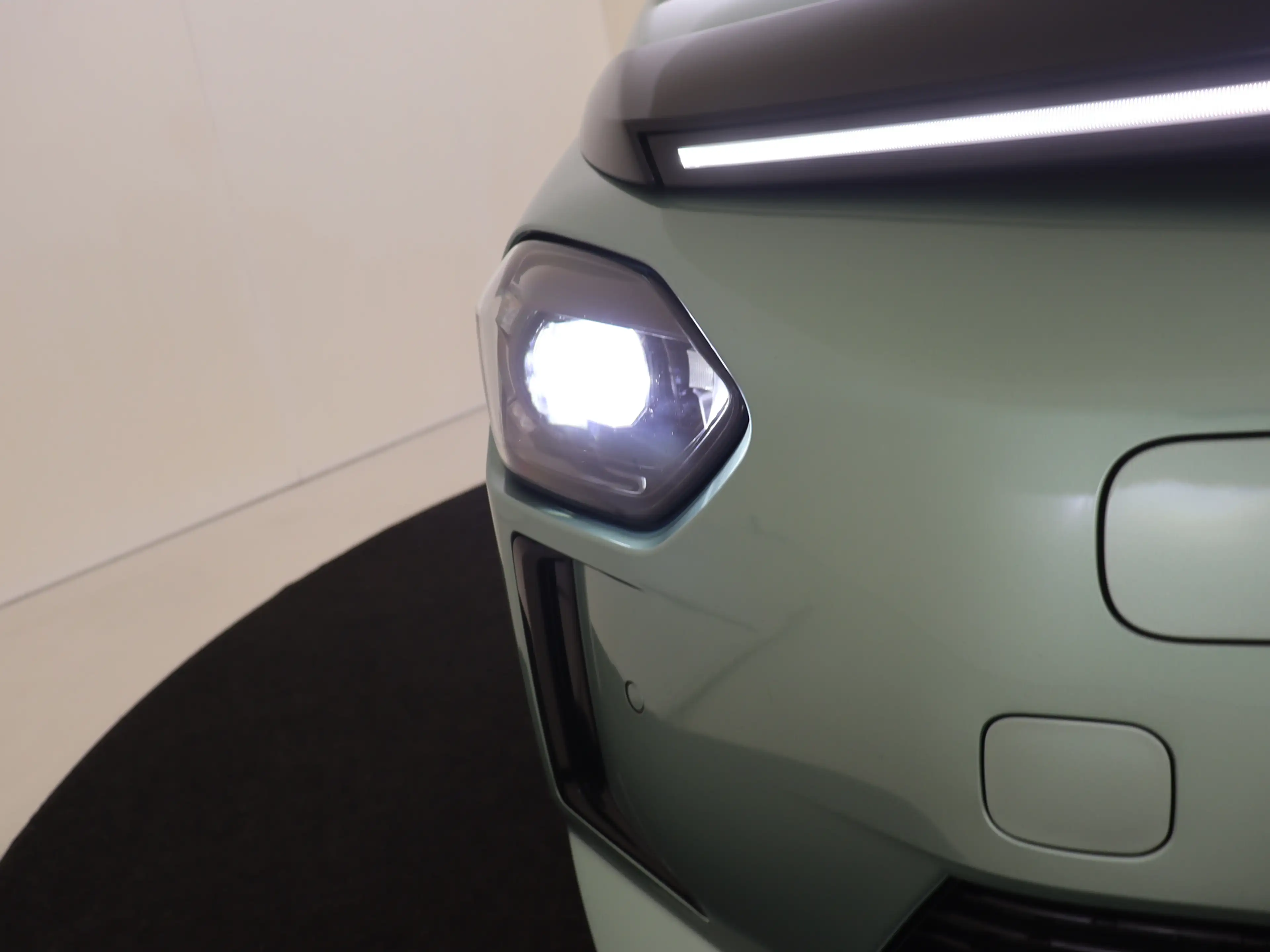 Lancia Ypsilon LX 51 kWh — photo 13