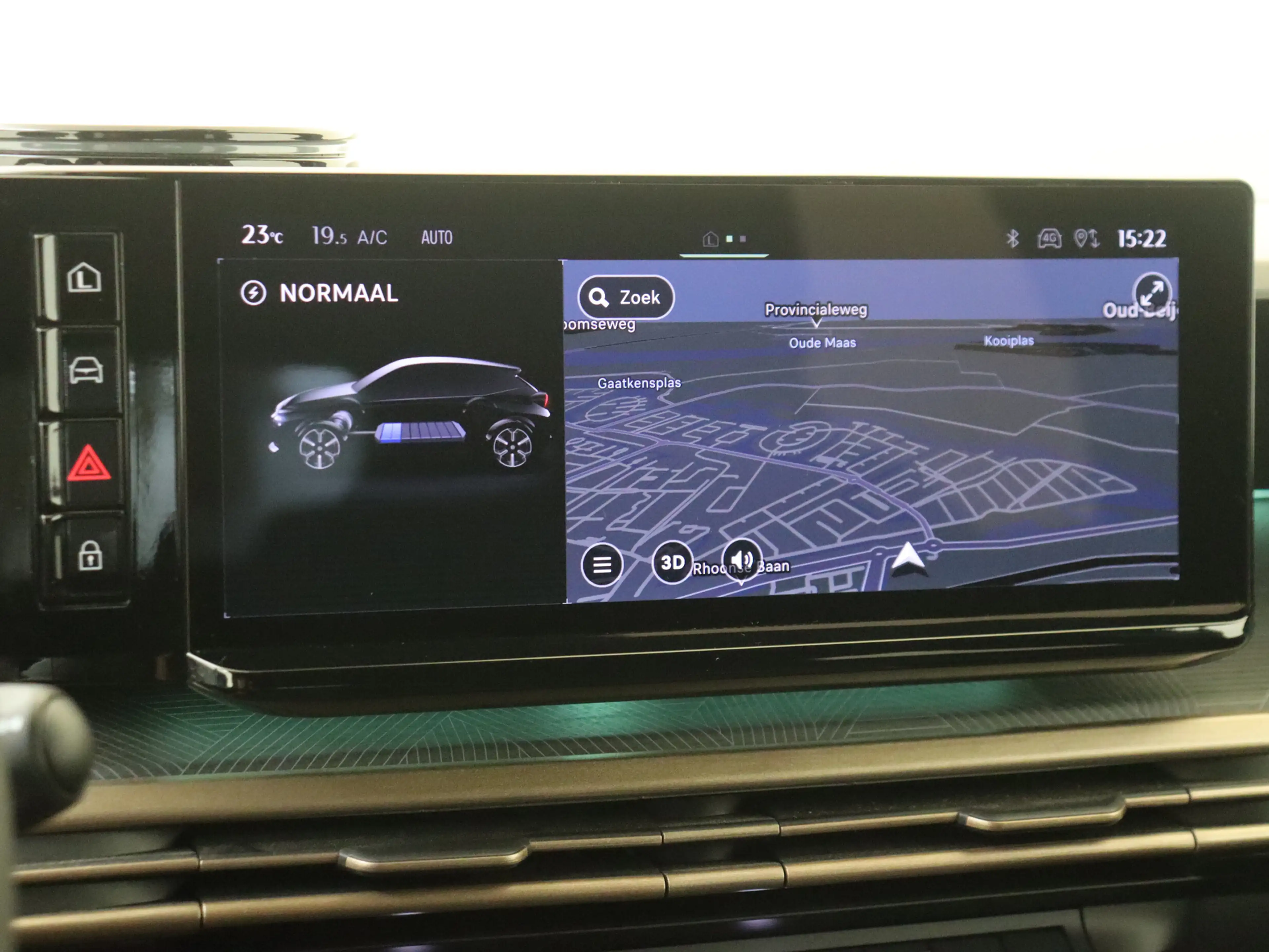 Lancia Ypsilon LX 51 kWh — photo 15