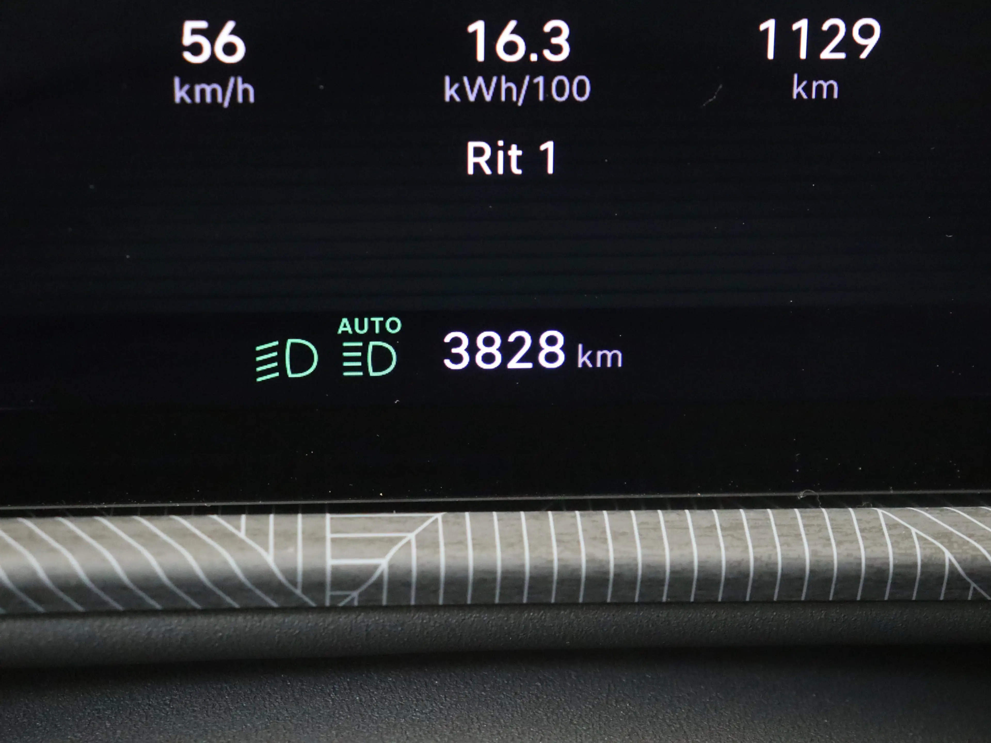 Lancia Ypsilon LX 51 kWh — photo 9