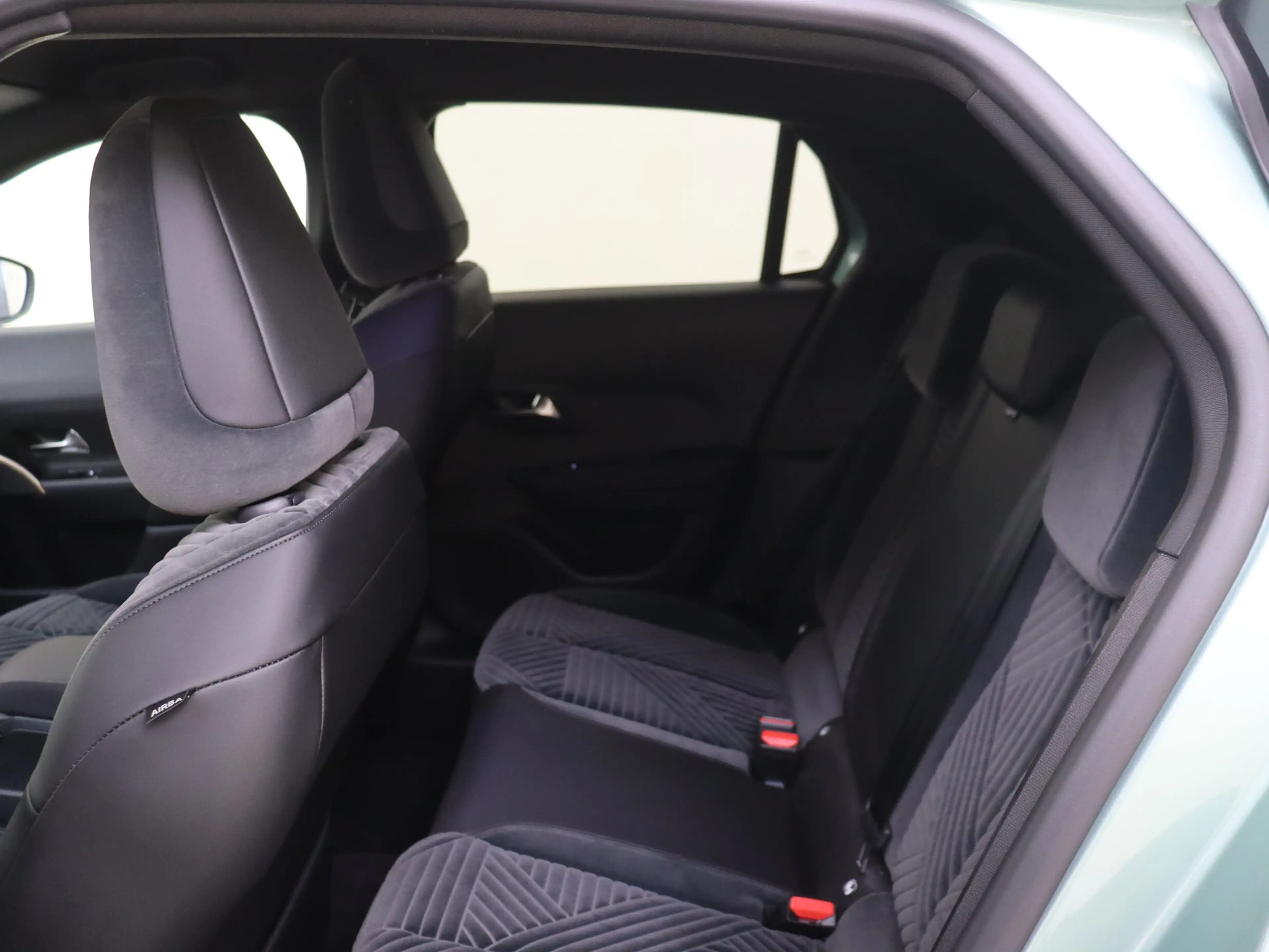 Lancia Ypsilon LX 51 kWh — photo 12