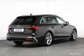 Audi A4 Avant 40 TDI quattro 2x S-LINE JAHRESWAGEN -43% Schwarz - thumbnail 37