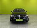 BMW 116 116dA Negro - thumbnail 2