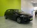BMW 116 116dA Negro - thumbnail 3