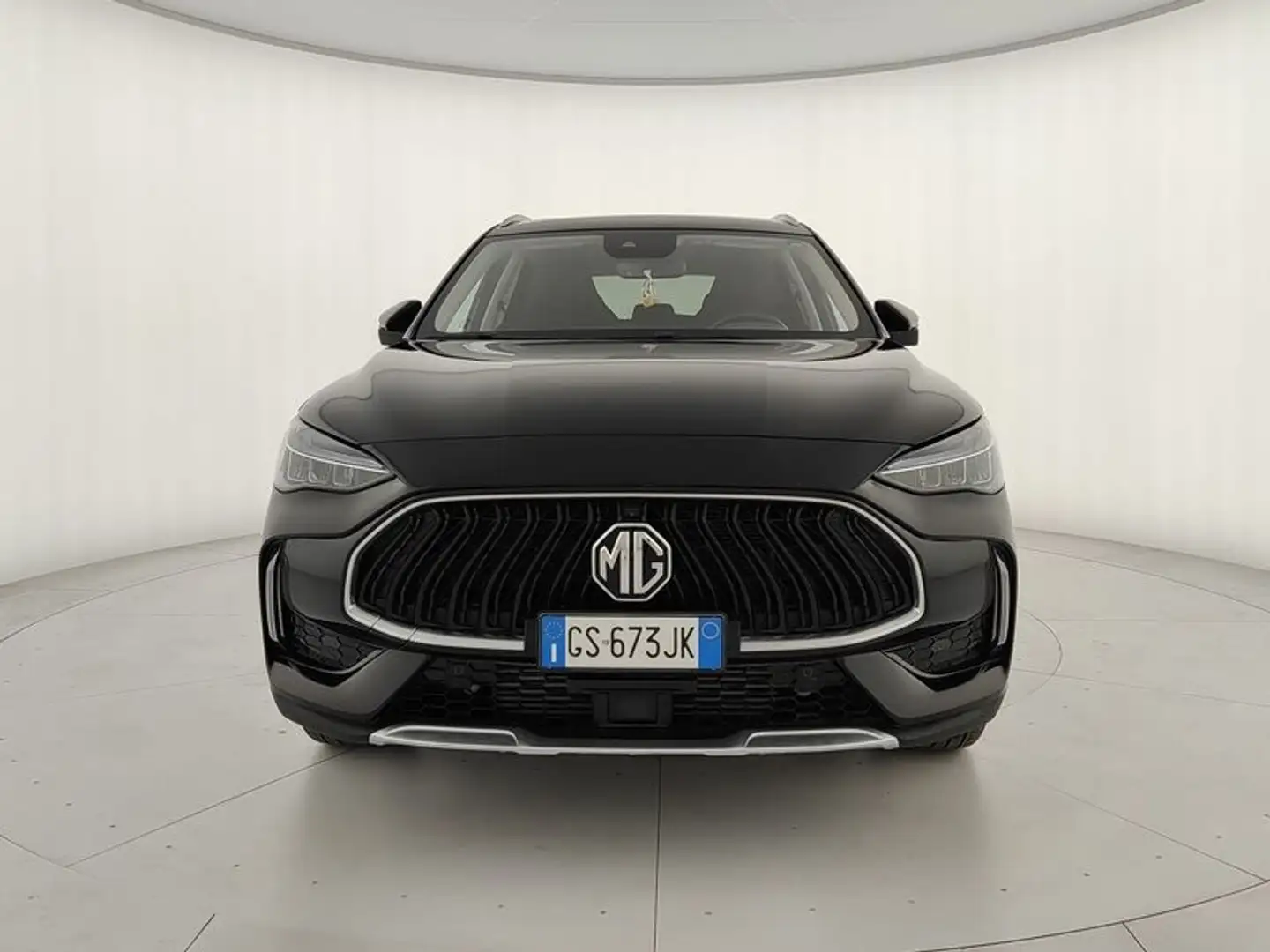 MG HS 1.5 T Luxury Nero - 2