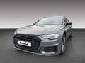 Audi A6 2.0 S- tronic TFSI e quattro sport Klim Grau - thumbnail 3
