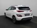 Hyundai KONA EV Fashion 39 kWh Bianco - thumbnail 2