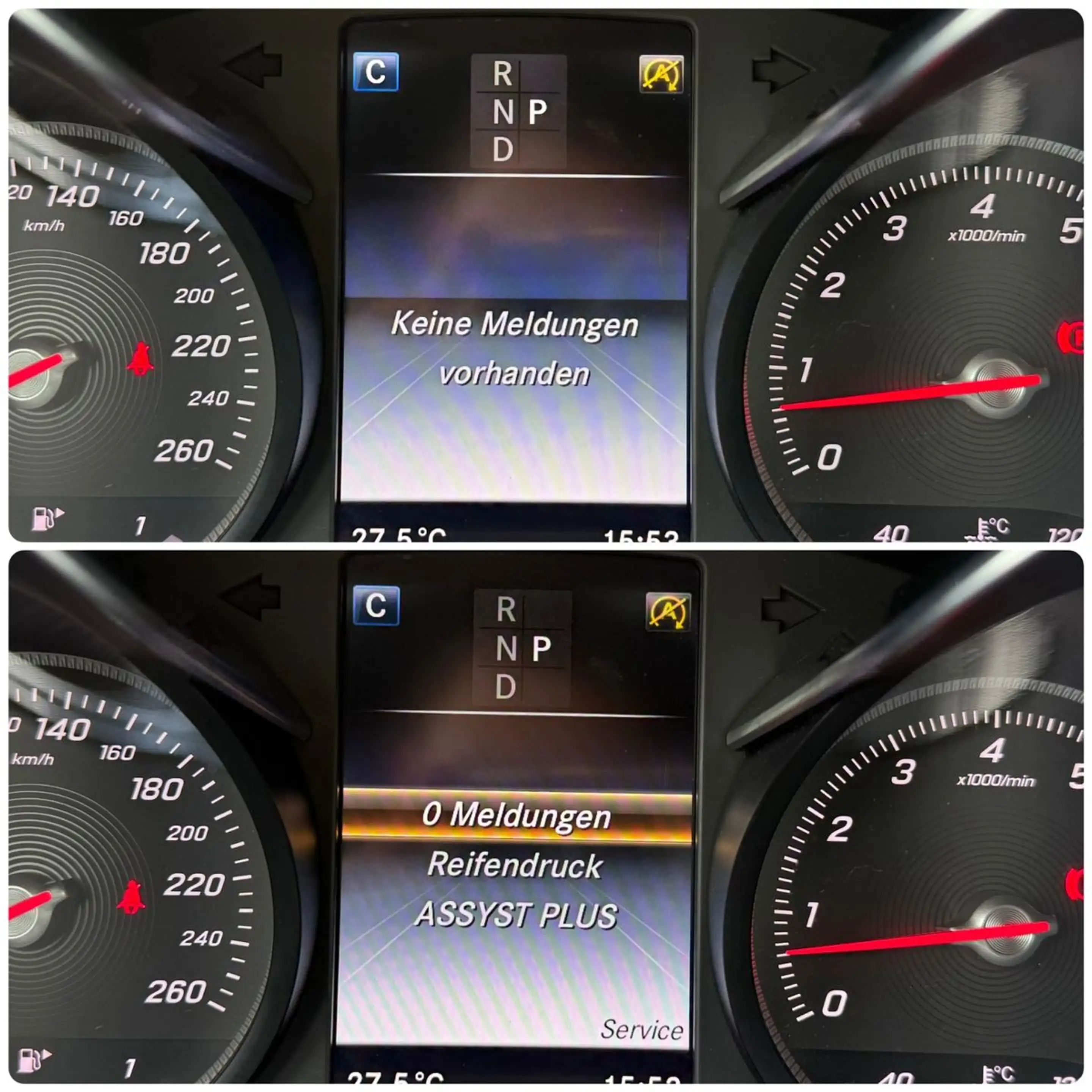 Mercedes-Benz C 250 T 9G AMG SPORT *KAMERA*AHK*NAVI* — photo 14
