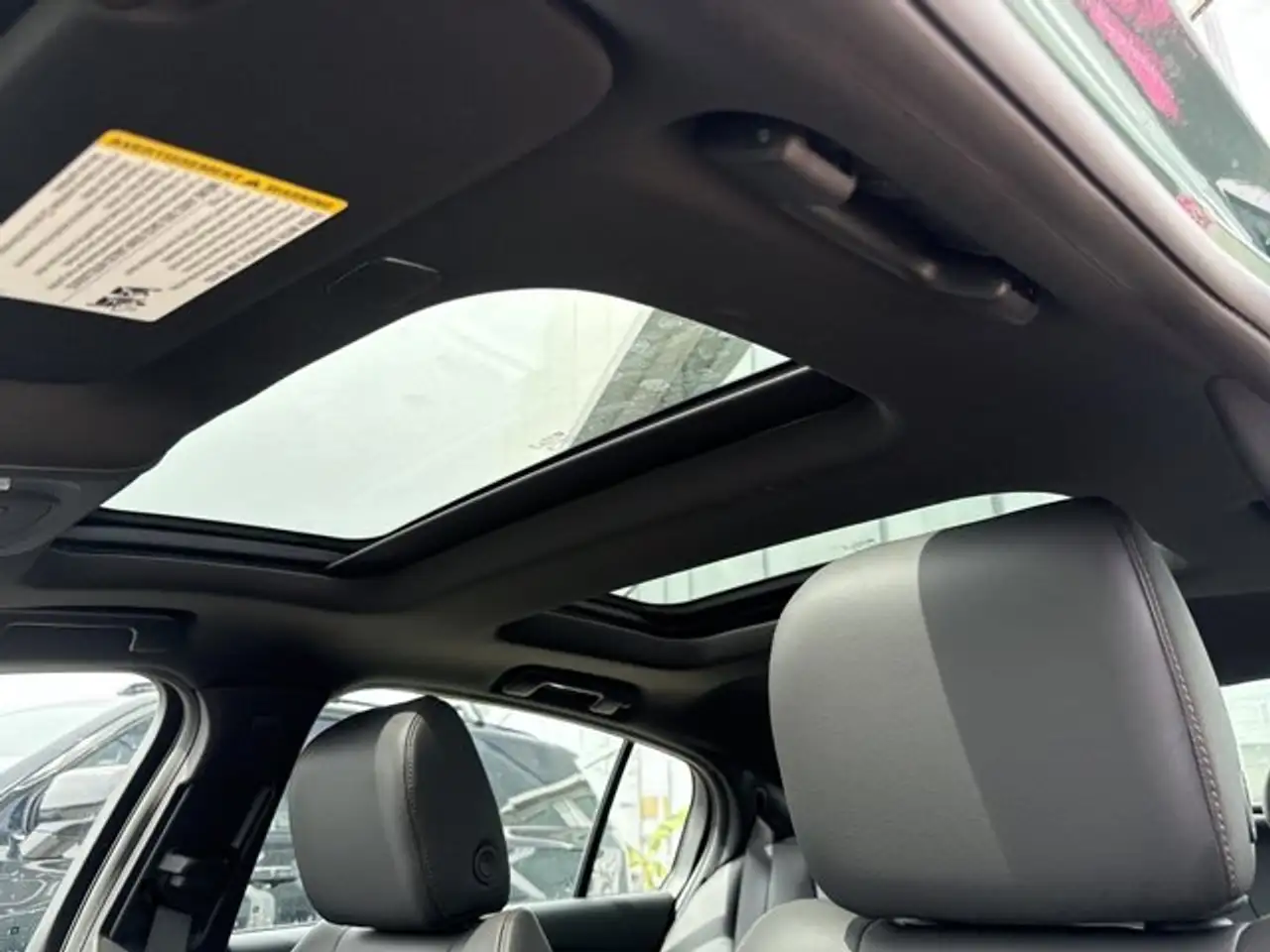 Cadillac CT5 снимка Cadillac CT5