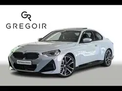 BMW Série 2 i Coupé - M Pack