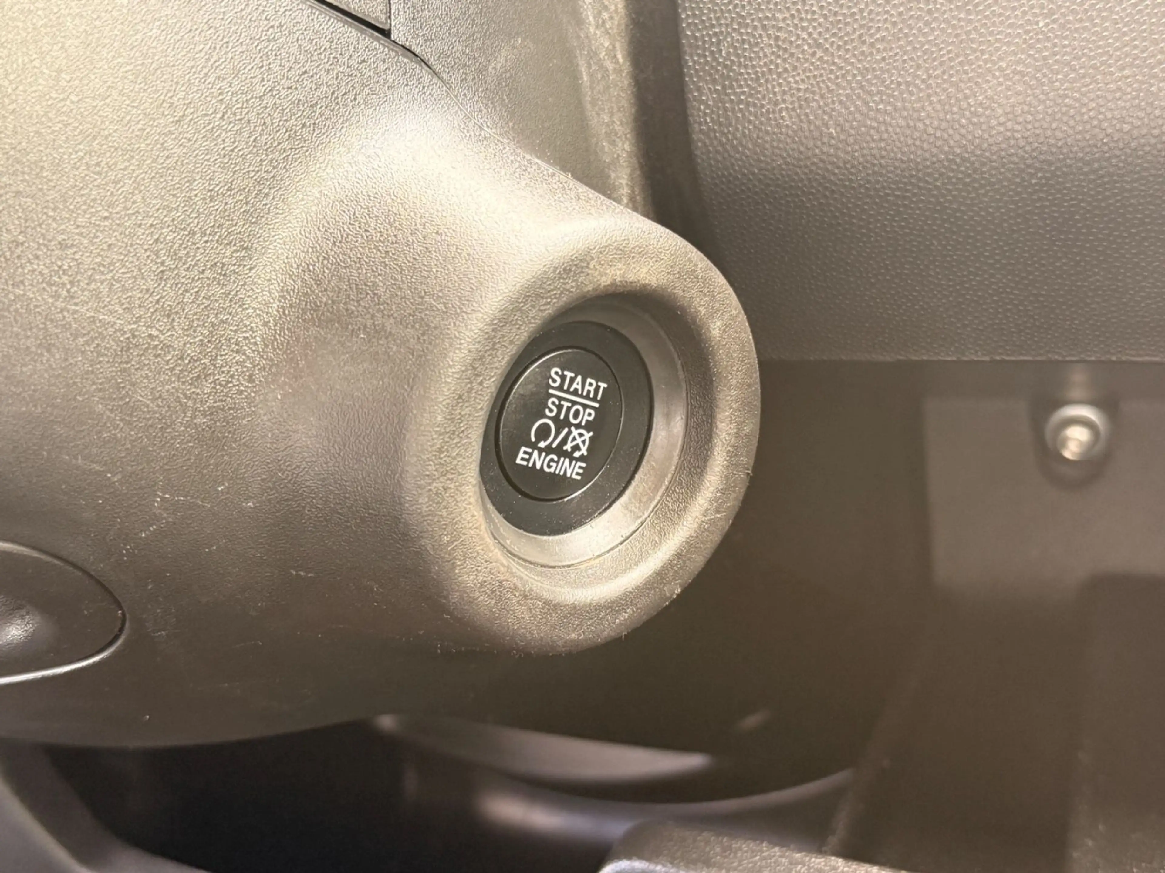 Fiat Ducato Maxi Power 35 160 L4H2 Top Ausstattung — photo 15