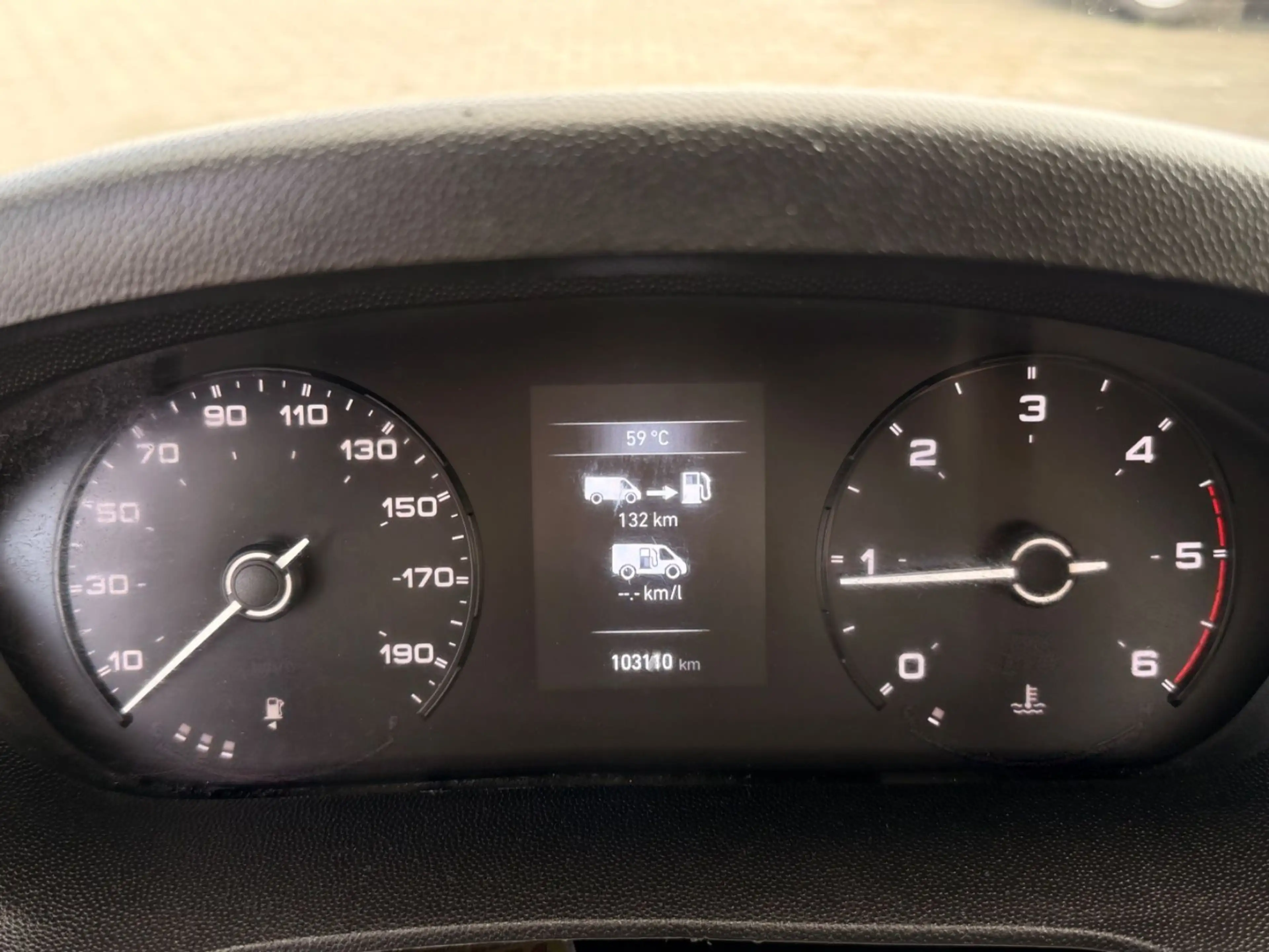 Fiat Ducato Maxi Power 35 160 L4H2 Top Ausstattung — photo 12