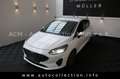 Ford Fiesta Titanium*2.Hand*Klima*LED*Winterpaket*DAB Blanco - thumbnail 8