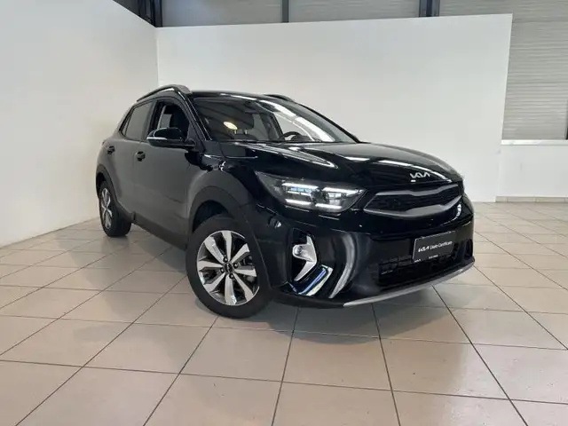 Kia Stonic 1.2 MY25 1.2 STYLE SE TT