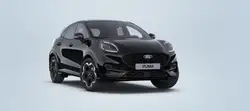 Ford Puma 1.0i Ecoboost mHEV 114kW Aut. ST-Line V