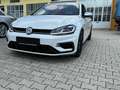 Volkswagen Golf R R BMT/Start-Stopp 4Motion Leder LED Bianco - thumbnail 5