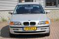 BMW 318 3-serie 318i Executive 1STE EIGENAAR Grijs - thumbnail 13