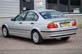 BMW 318 3-serie 318i Executive 1STE EIGENAAR Grijs - thumbnail 5